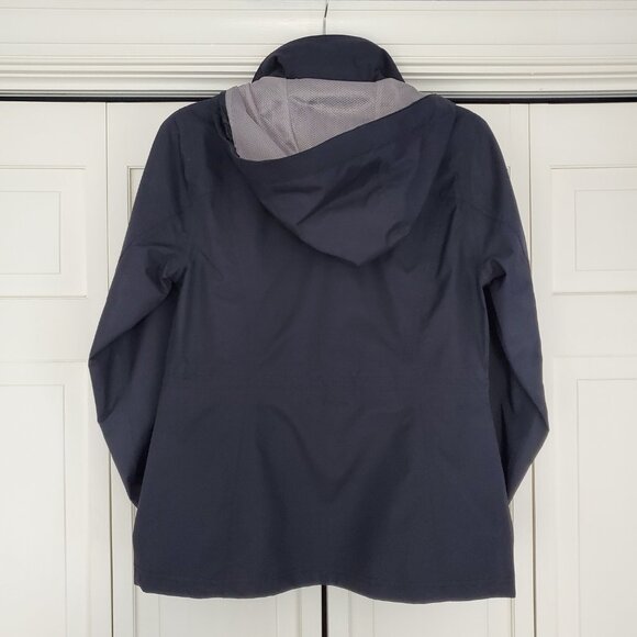 Eddie Bauer Weatheredge Jacket Black XS - Picture 2 of 14